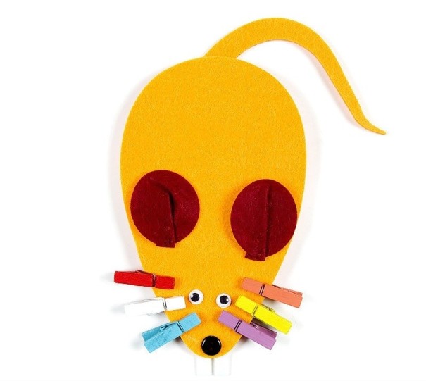 Giocattolo creativo per la creazione di animali 2