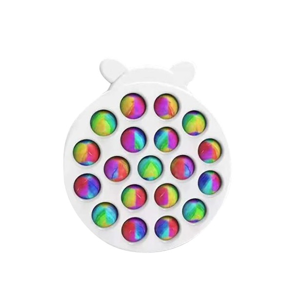 Gioco antistress Pop it T319 5