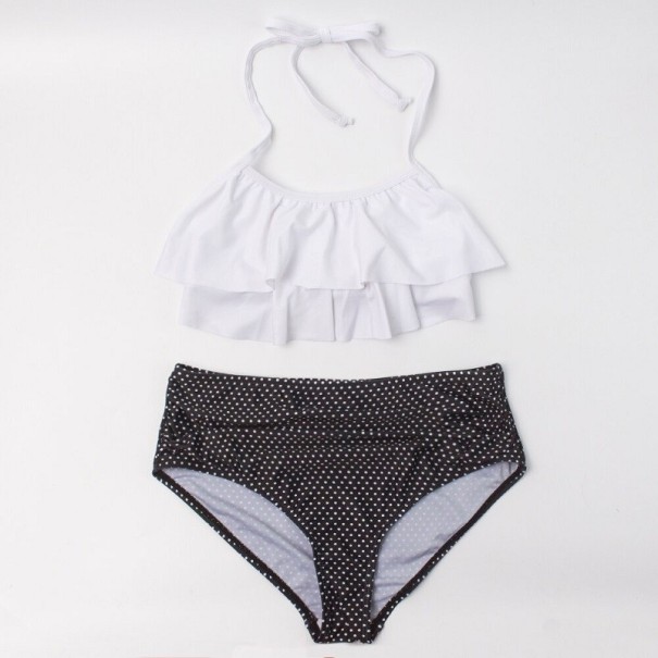 Girls' Bikini P874 11 D
