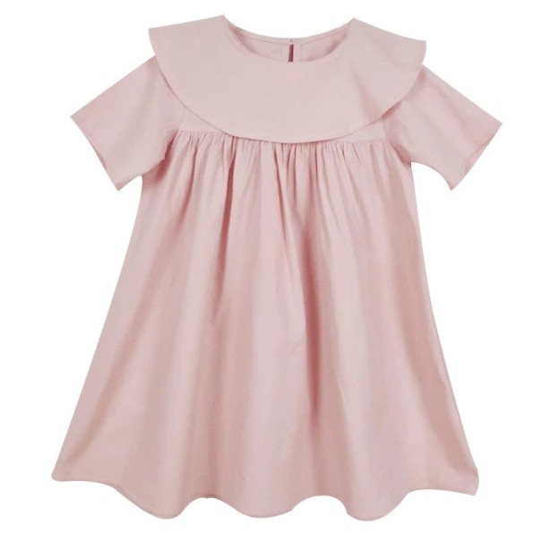 Girls' Dress N347 6