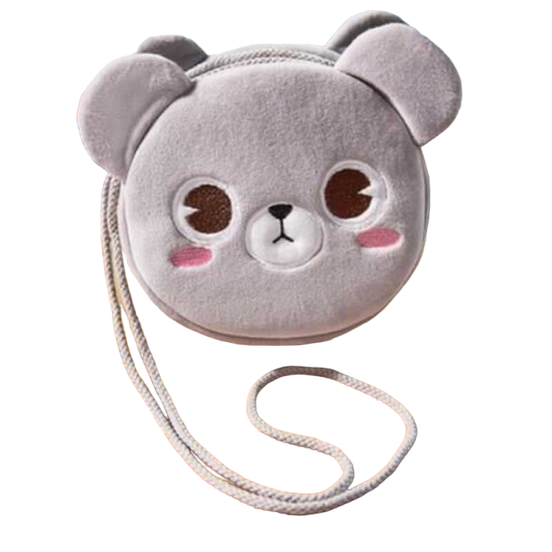 Girls' Shoulder Bag 4