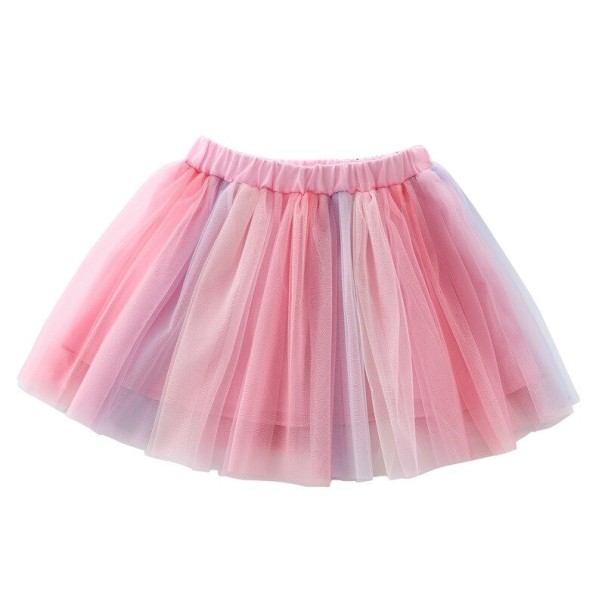 Girls' Skirt L1017 8 J