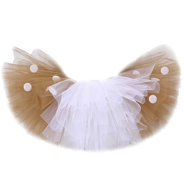 Girls' Skirt L1056 8 A