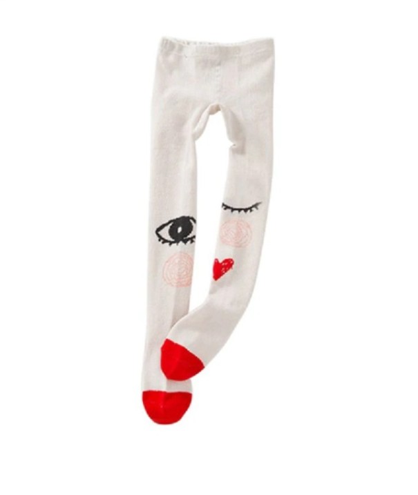 Girls' Tights 7-9 years 5