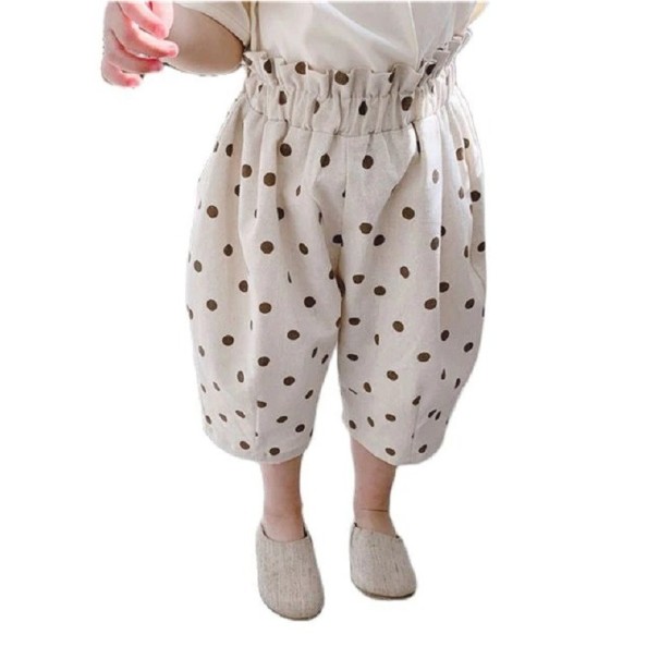 Girls' Trousers T2450 12-18 months