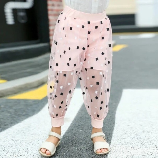 Girls' Trousers T2451 6-12 months F