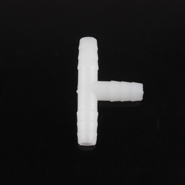 Giunto per tubi di irrigazione 10 pz 2