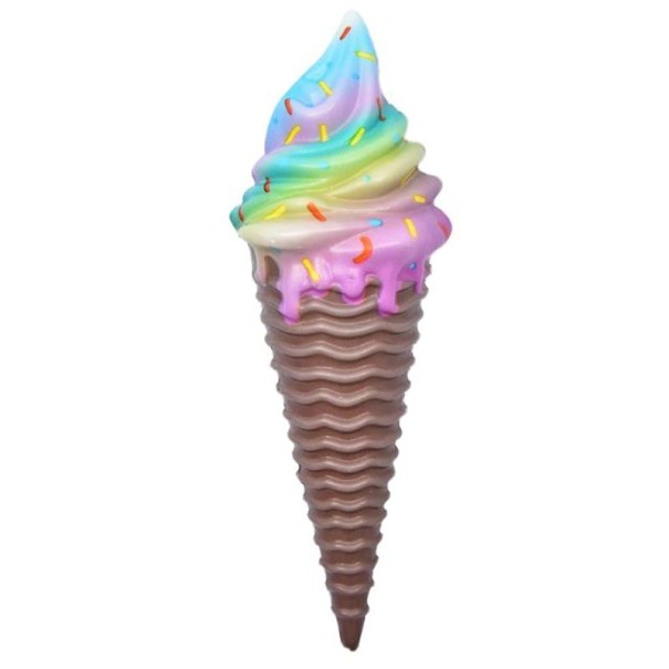 Glace à écraser 1