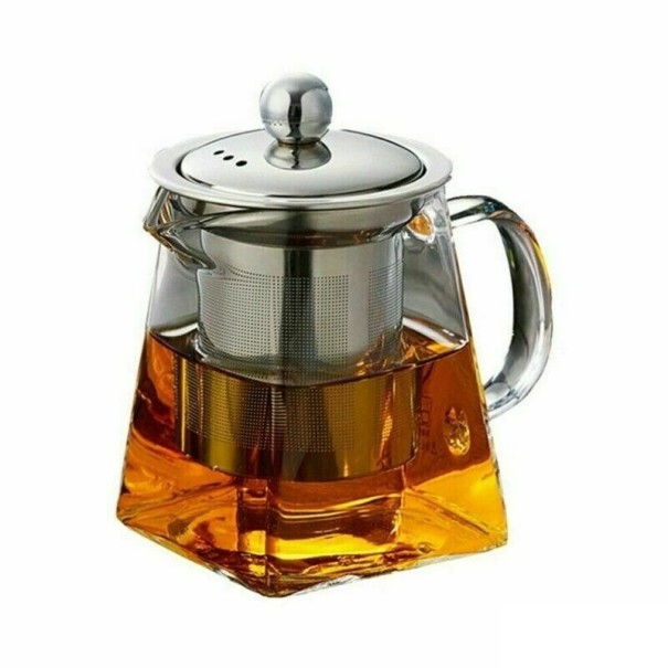 Glas tekande C113 L