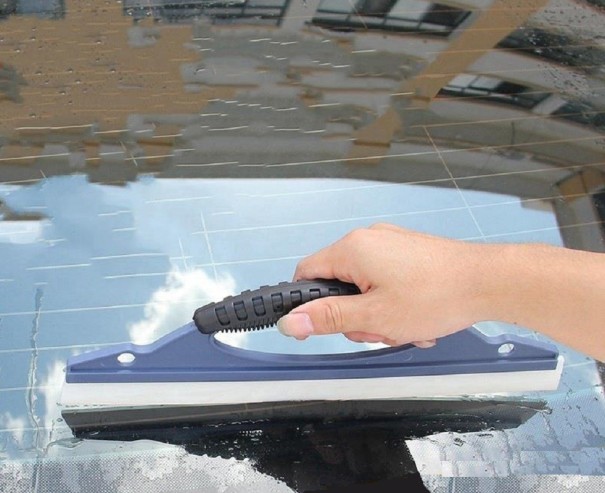 Glass Scraper H967 1