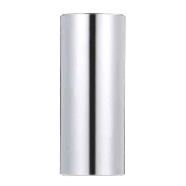 Glisiera pentru chitara 60 x 25 x 21 mm argint
