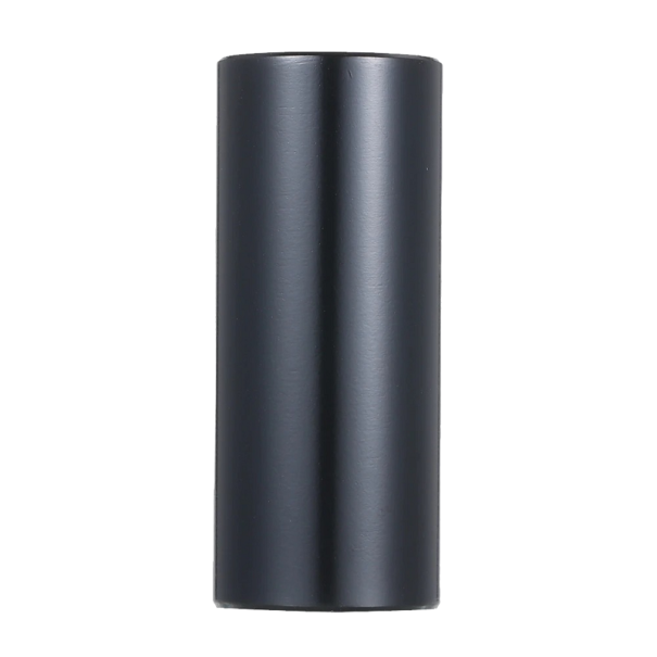 Glisiera pentru chitara 60 x 25 x 21 mm negru