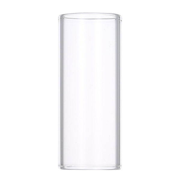 Glisiera transparenta pentru chitara 60 x 25,2 x 21 mm 1