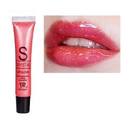 Glitter lipgloss 11
