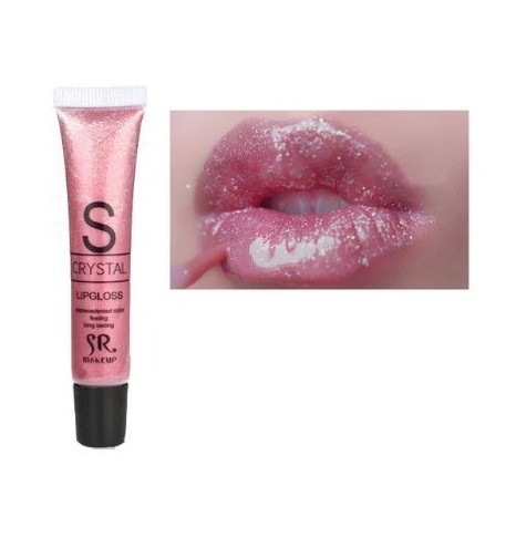 Glitter lipgloss 5