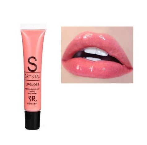 Glitter lipgloss 9