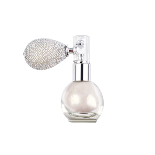 Glitter med spruta 3