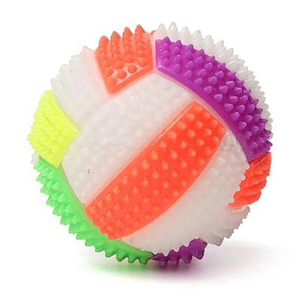 Glow in the Dark Squeeze Ball 1