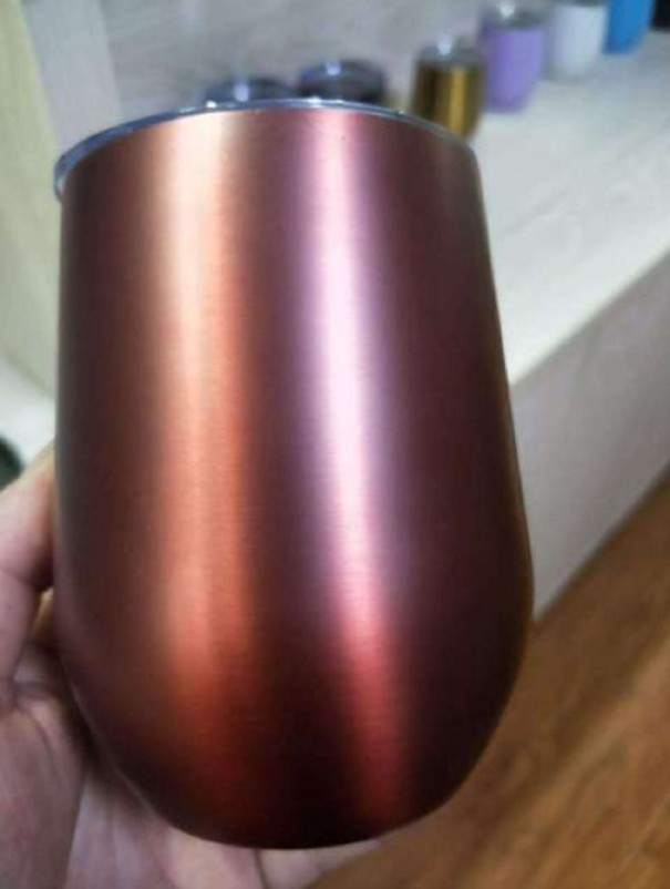 Gobelet isotherme 265 ml 12