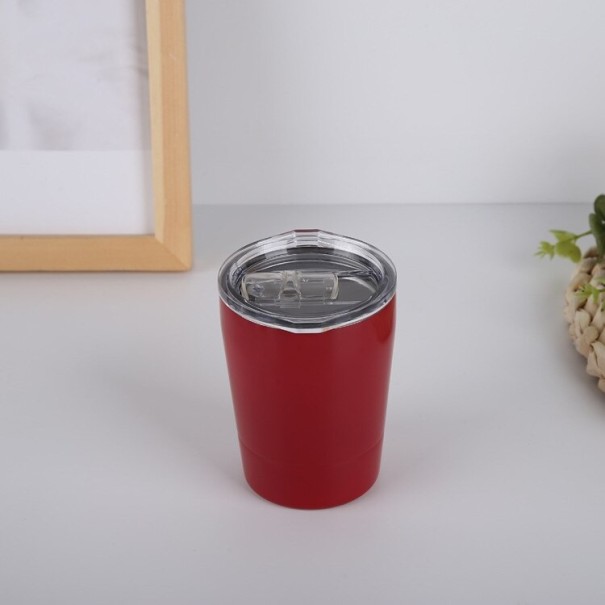 Gobelet Isotherme C181 rouge foncé
