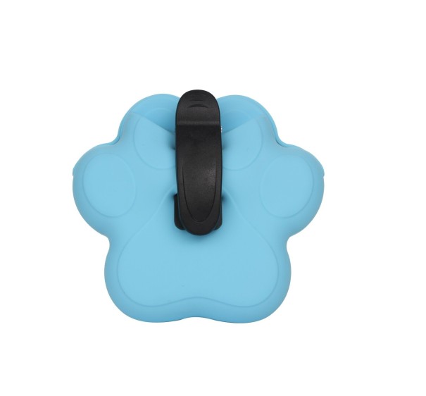 Godbidslomme N930 lyseblå