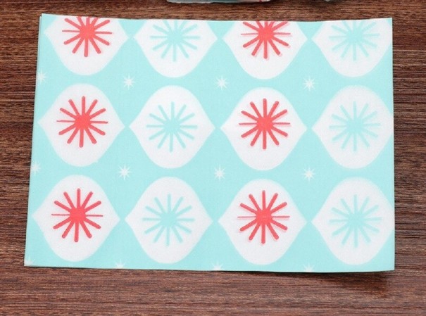 Godisförpackningar 200 st 22