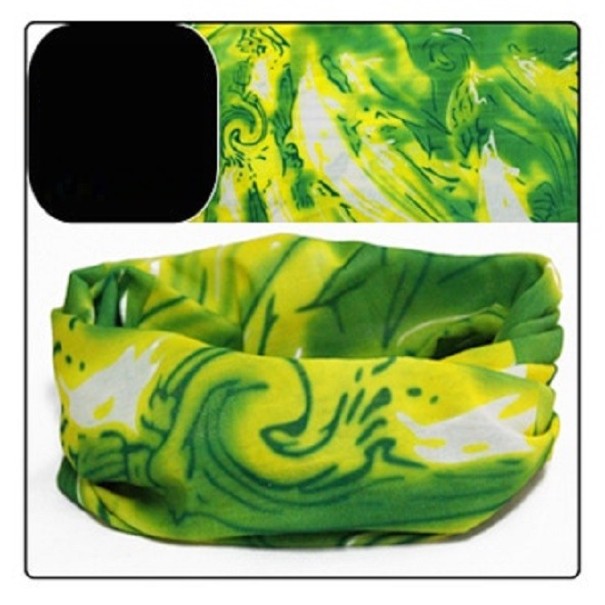 Gola com padrão A2 5