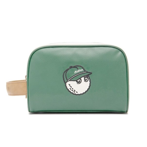 Golf accessoire koffer