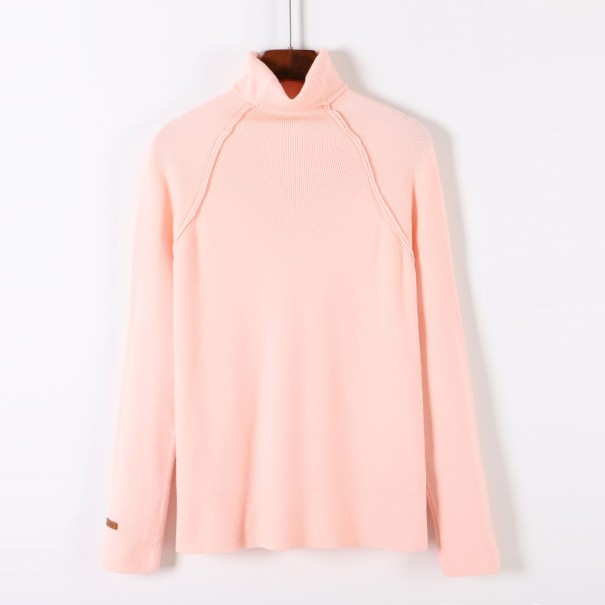 Golf da Donna G341 rosa