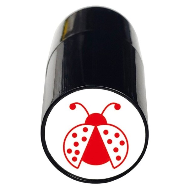 Golfboldstempel 11