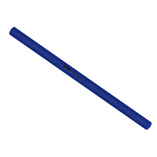 Golfharjoittelumaila sininen