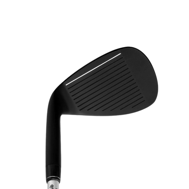 Golfová wedge 60° černá