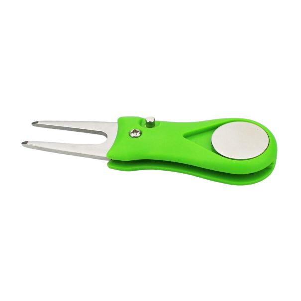 Golfputter groen