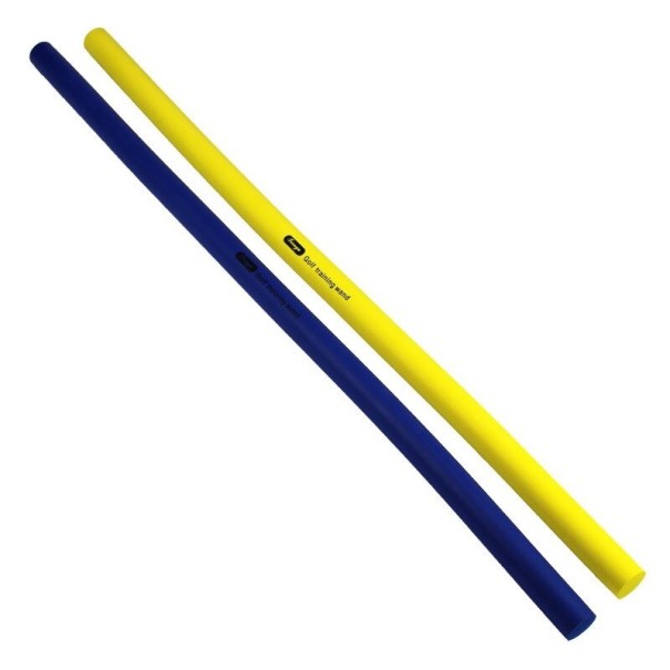 Golfträningsklubba