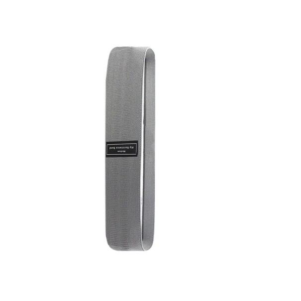 Gomme de résistance 13,5 - 40 kg gris
