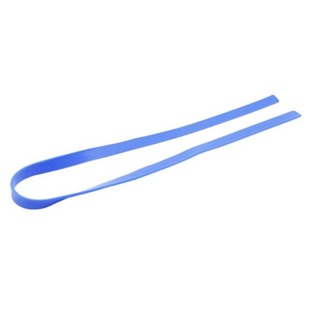 Gomme pour raclette de fenêtre bleu