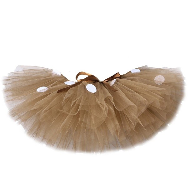 Gonna da bambina L1004 14 A