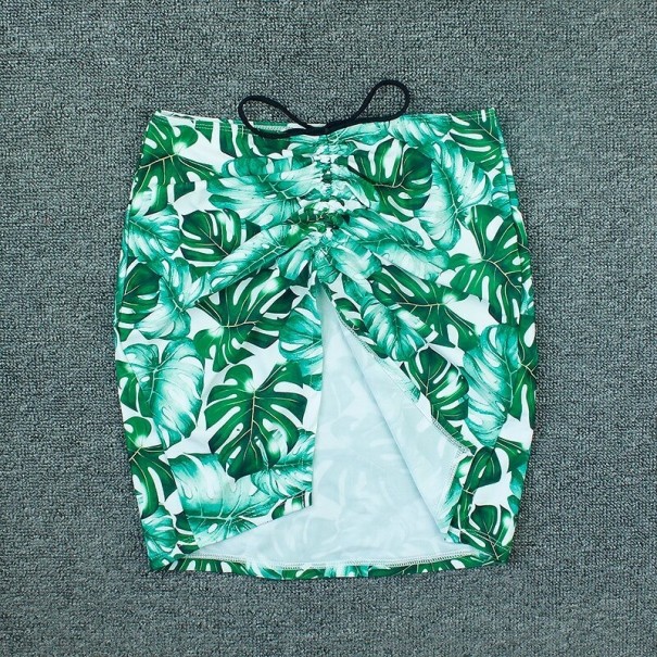 Gonna mini da donna P1275 XL 3