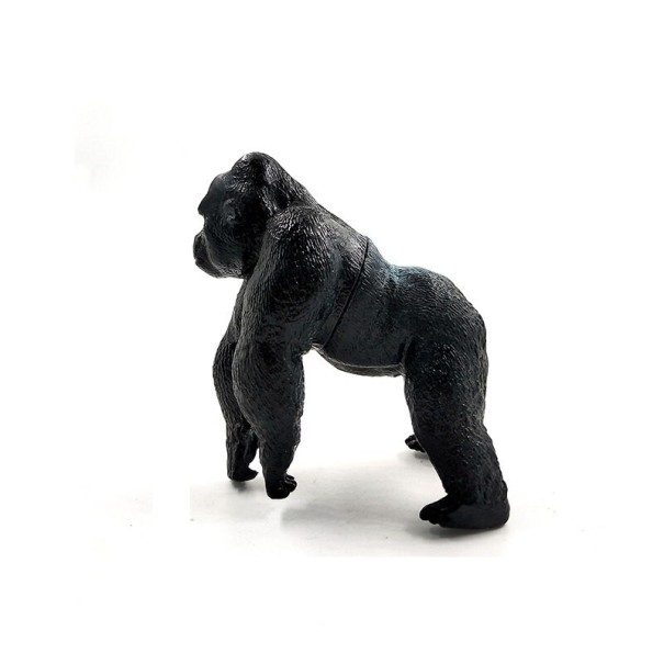 Gorillahahmo 1