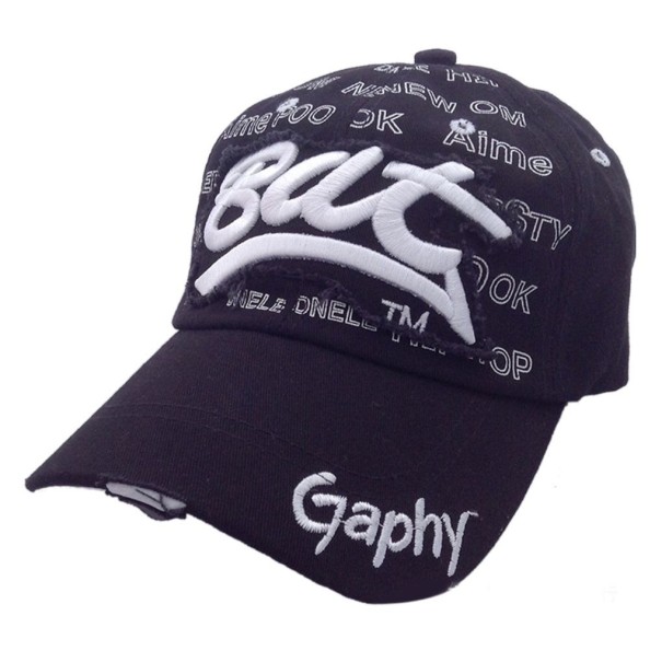 Gorra con inscripción T17 3 Gorra con inscripción T17 3