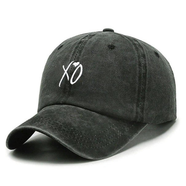 Gorra con inscripción T210 1