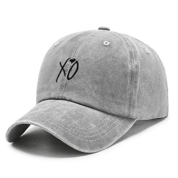 Gorra con inscripción T210 4
