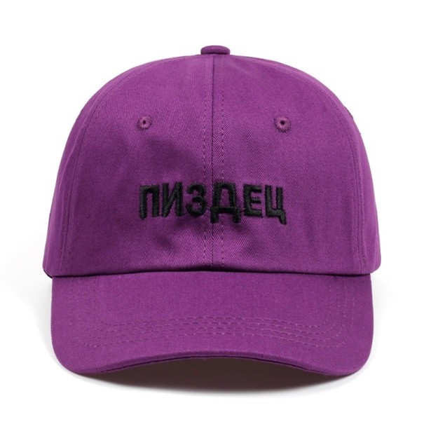 Gorra con la inscripción T276 5