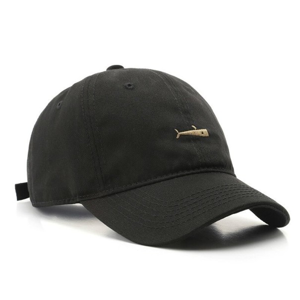 Gorra de ballena 1