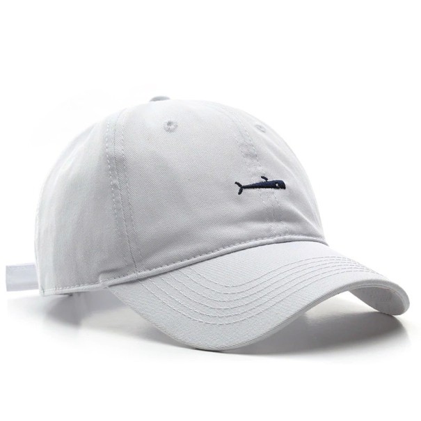 Gorra de ballena 2