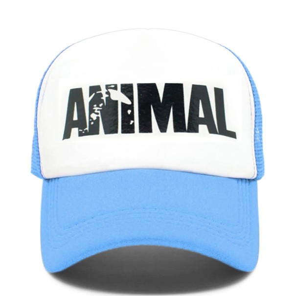 Gorra de camionero con diseño de animal 11 Gorra de camionero con diseño de animal 11