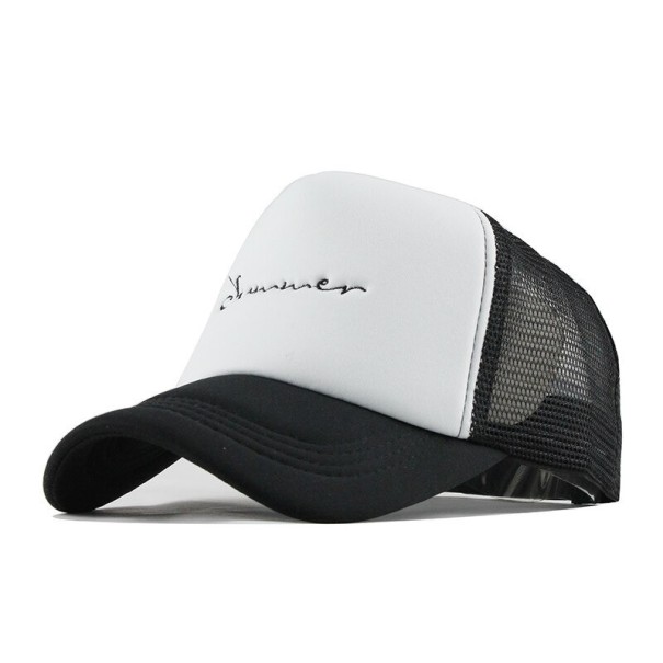 Gorra de camionero para niños T926 3