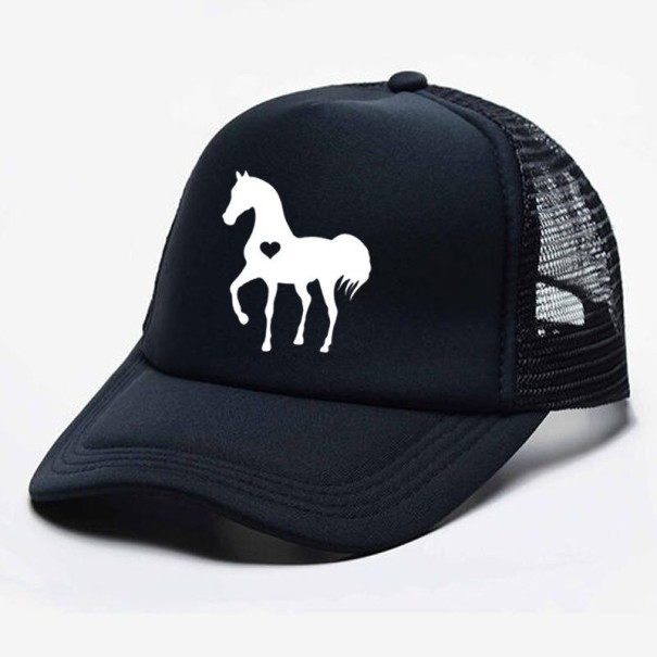 Gorra de camionero para niños T928 18