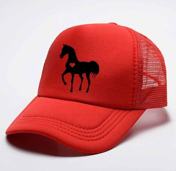 Gorra de camionero para niños T928 21