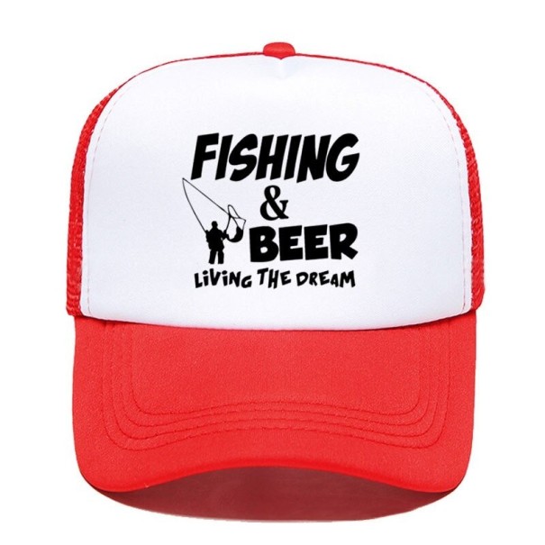 Gorra de camionero T278 12